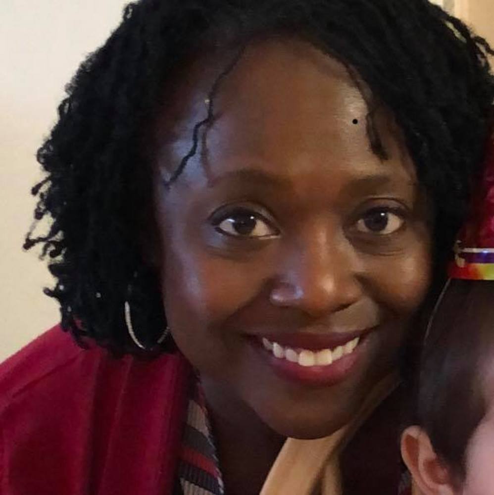 Meet your Posher, Tan